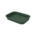 green basics plateau de culture m leaf green